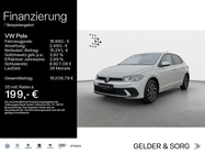 Volkswagen Polo 2023