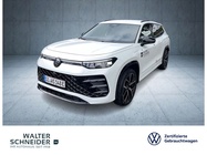 Volkswagen Tayron 2025