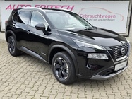 Nissan X-Trail 2025