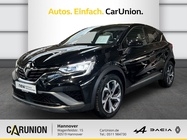 Renault Captur 2024