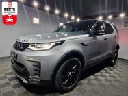Land Rover Discovery 2021