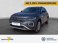 Volkswagen T-Roc 2023