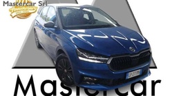 Skoda Fabia 2023