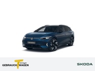 Volkswagen ID.7 2025