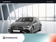 Mercedes-Benz CLA-Class 2025