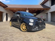 Abarth 595 2020