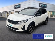 Peugeot 3008 2023
