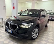 BMW X1 2020