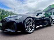 Audi RS 7 2025
