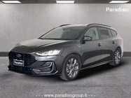 Ford Focus 2023