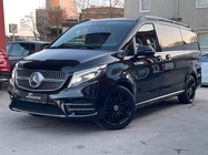 Mercedes-Benz V-Class 2019