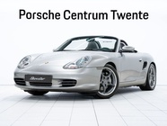 Porsche Boxster 2004