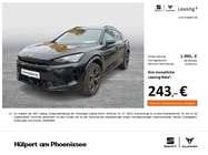 Cupra Formentor 2025