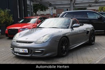 Porsche Boxster 2001