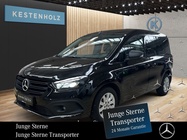 Mercedes-Benz Citan 2021