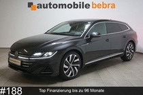 Volkswagen Arteon 2022