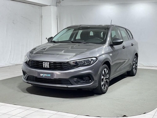 Fiat Tipo 2021