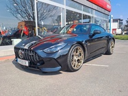 Mercedes-Benz AMG GT 2025