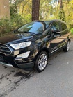 Ford EcoSport 2019