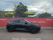 Nissan Juke 2022