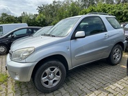 Toyota RAV4 2005