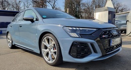 Audi RS3 2023