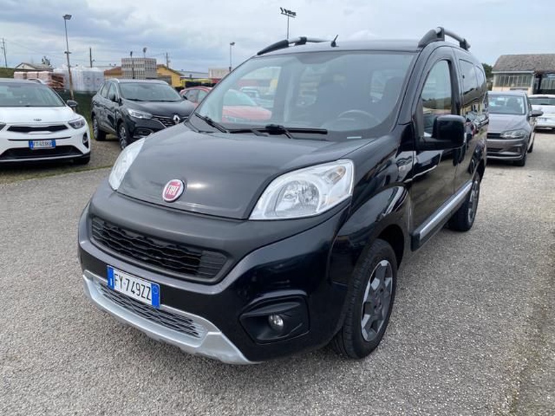 Fiat Qubo