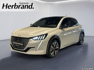 Peugeot 208 2022