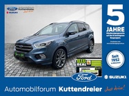 Ford Kuga 2019