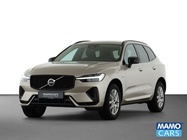Volvo XC60 2025