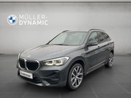 BMW X1 2021