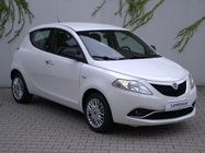 Lancia Ypsilon 2017