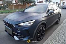 Cupra Formentor 2022