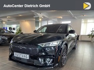 Ford Mustang Mach-E 2022