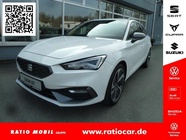 Seat Leon 2021