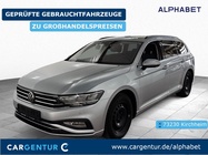 Volkswagen Passat 2022