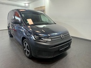 Volkswagen Caddy Maxi 2022