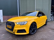 Audi A3 2019
