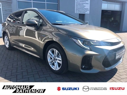 Suzuki Swace 2025