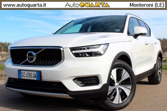 Volvo Other 2020