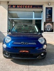 Fiat 500X 2023