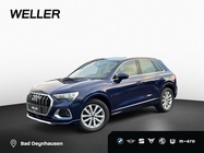 Audi Q3 2021