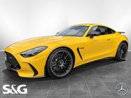 Mercedes-Benz AMG GT 2024