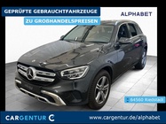 Mercedes-Benz GLC-Class 2021
