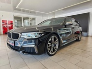 BMW 5 Series 2019