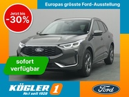 Ford Kuga 2025
