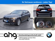 BMW X1 2019