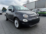 Fiat 500 2020