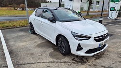 Opel Corsa 2022