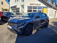 Renault Megane 2022